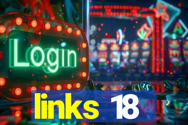 links 18